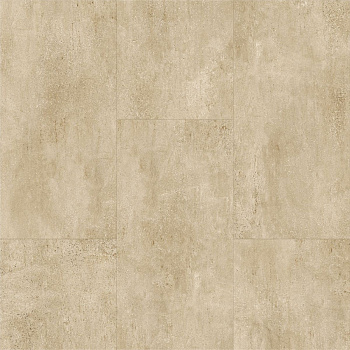 Кварцвиниловая плитка Fargo Stone LVT 48102-08 Травертин Песочный